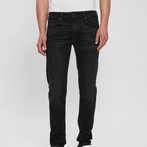 Guess Men's Tapered Jeans. Sold out in stores